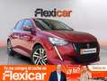Peugeot 208 PureTech 73kW (100CV) Allure Rojo - thumbnail 1