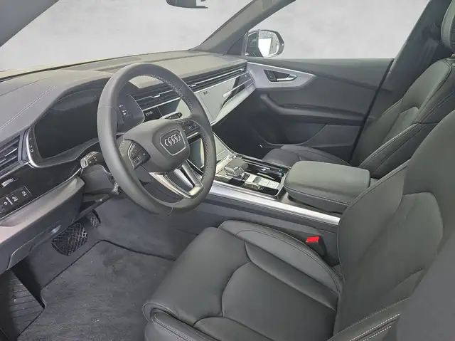 Audi Q8 TFSI e quattro 290 kW Ansicht 7