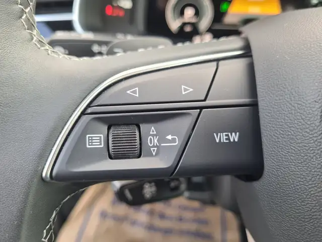 Audi Q8 TFSI e quattro 290 kW Ansicht 14