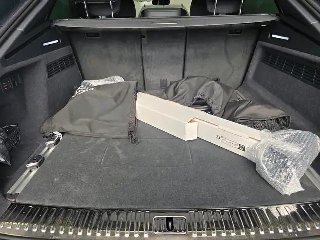 Audi Q8 TFSI e quattro 290 kW Ansicht 10