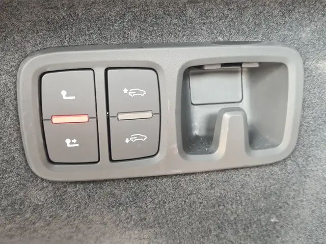 Audi Q8 TFSI e quattro 290 kW Ansicht 12