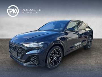 TFSI e quattro 290 kW