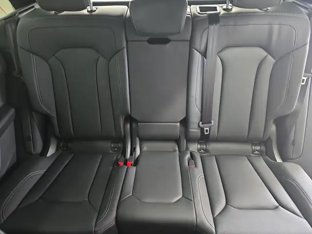 Audi Q8 TFSI e quattro 290 kW Ansicht 9