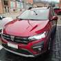 Dacia Sandero Stepway III 2021 Stepway 1.0 tce Comfort Eco-g 100 Rosso - thumbnail 2