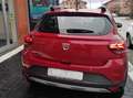 Dacia Sandero Stepway III 2021 Stepway 1.0 tce Comfort Eco-g 100 Rosso - thumbnail 5
