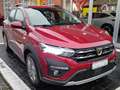 Dacia Sandero Stepway III 2021 Stepway 1.0 tce Comfort Eco-g 100 Rosso - thumbnail 3