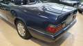 Mercedes-Benz 220 W124 Cabriolet Cabrio Mopf wenig KM!!!!!!!!! Blue - thumbnail 5