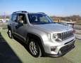 Jeep Renegade 1.0 T3 Limited Zilver - thumbnail 4