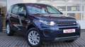 Land Rover Discovery Sport 2.0 AWD Navi AHK Totwinkel PDC Blu/Azzurro - thumbnail 7