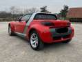 smart roadster Roadster-Coupe 0.7 Passion 82cv Orange - thumbnail 3