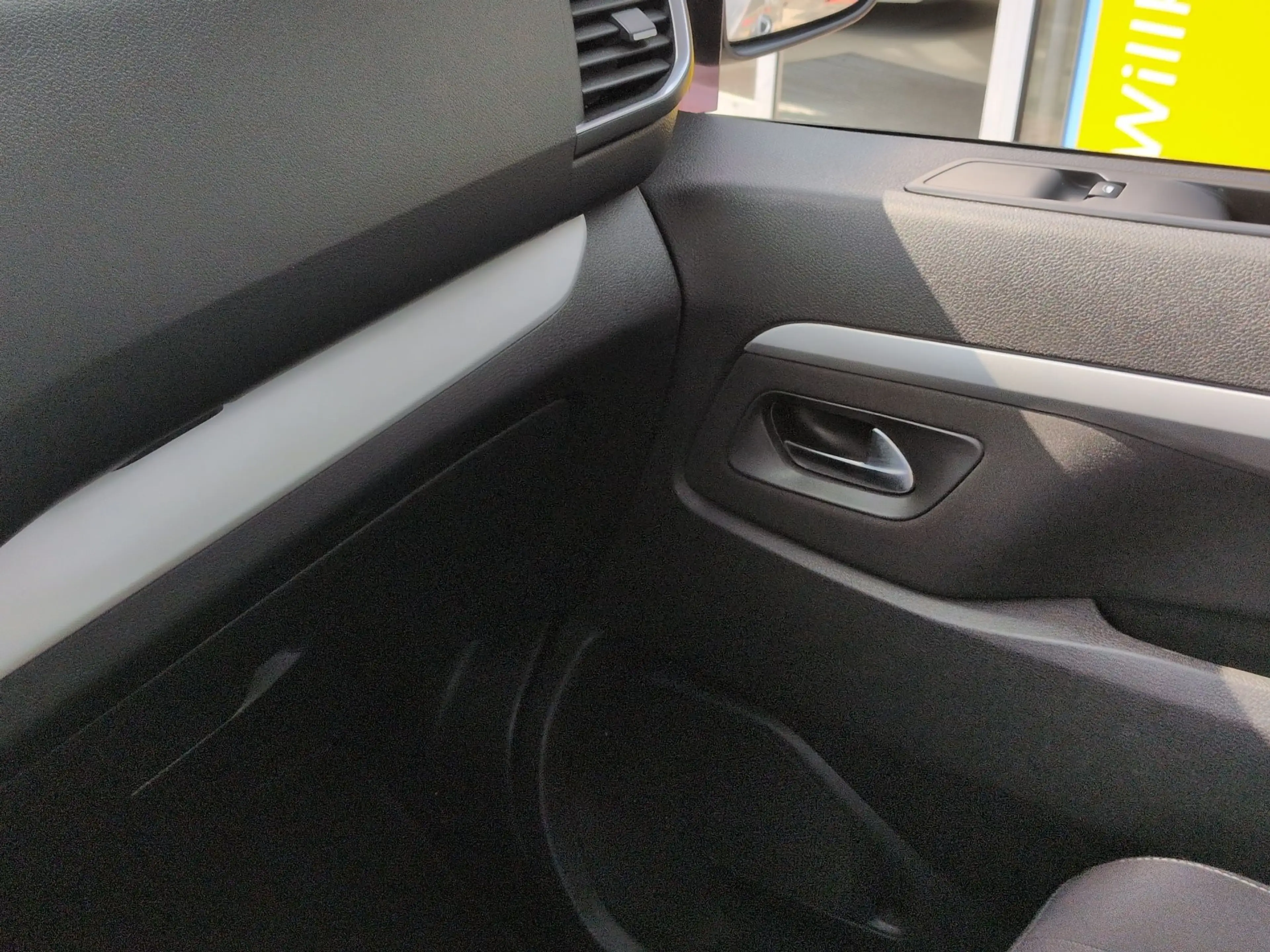 Opel Zafira Life 2.0 M Edition+Innovation+AHZV+Standheiz+ — photo 13