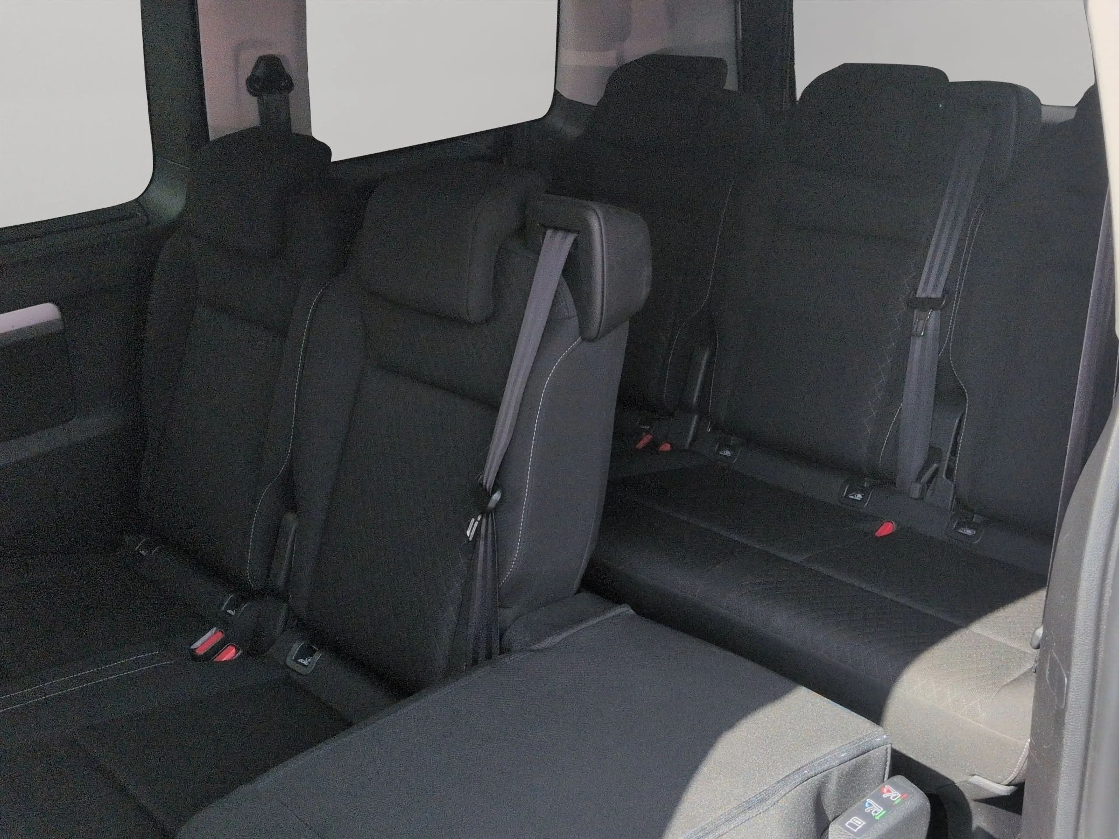 Opel Zafira Life 2.0 M Edition+Innovation+AHZV+Standheiz+ — photo 9