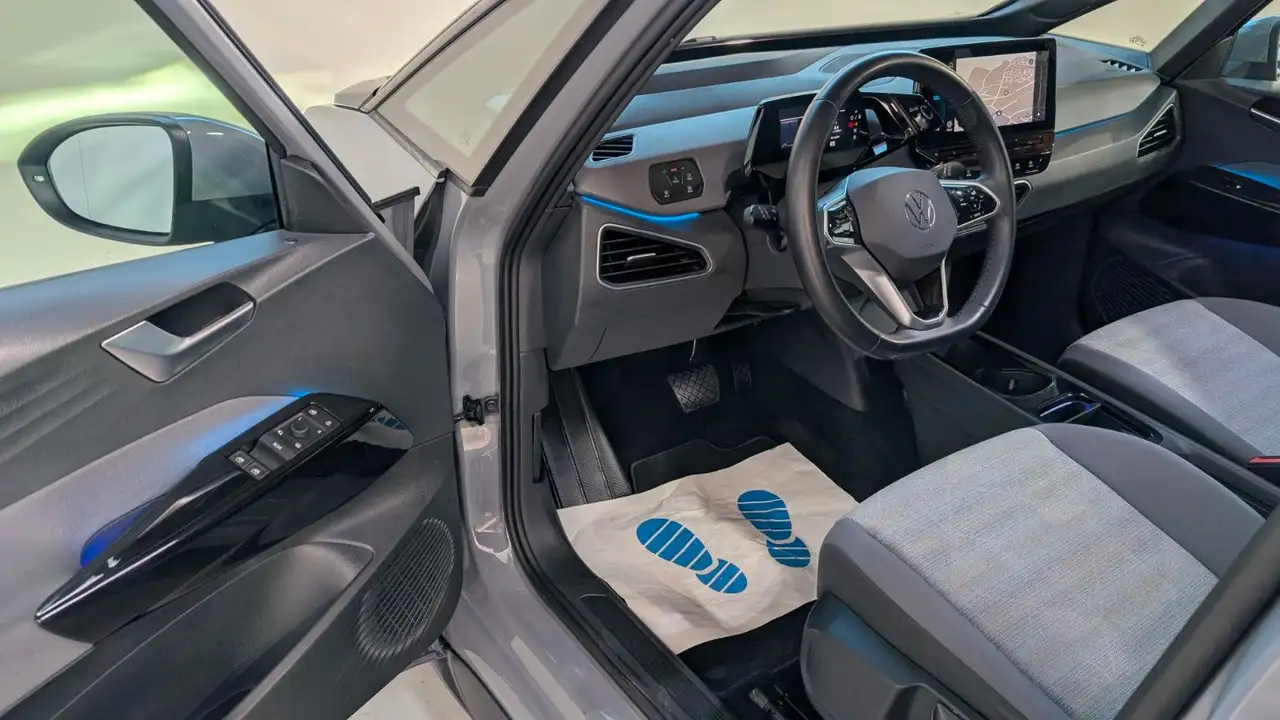 Volkswagen ID.3 Pure Perf. 110 kW A.HUD*LED*SHZ*LANE*18" 10