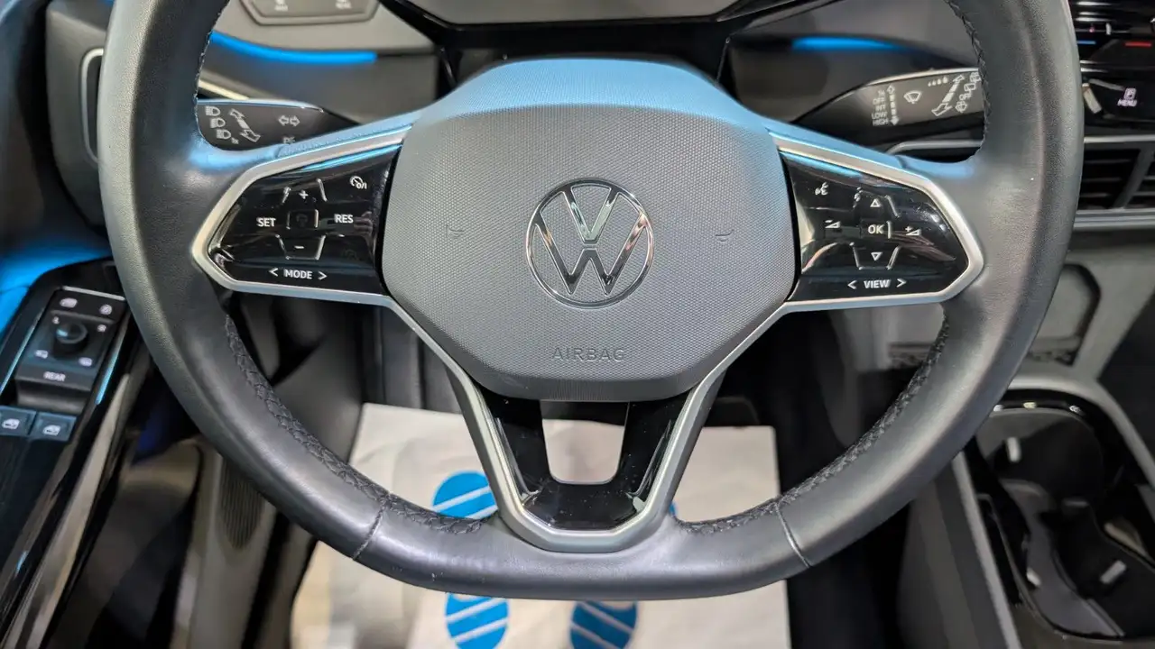 Volkswagen ID.3 Pure Perf. 110 kW A.HUD*LED*SHZ*LANE*18" 19