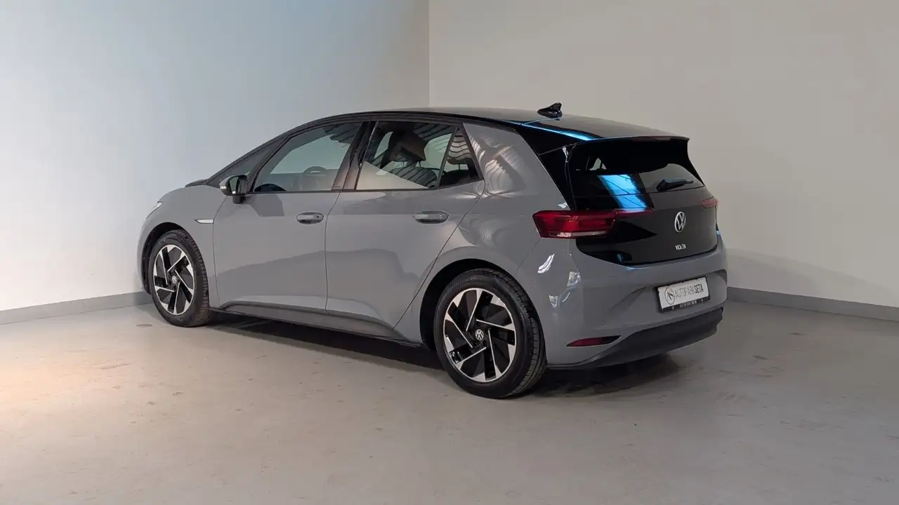 Volkswagen ID.3 Pure Perf. 110 kW A.HUD*LED*SHZ*LANE*18" 6