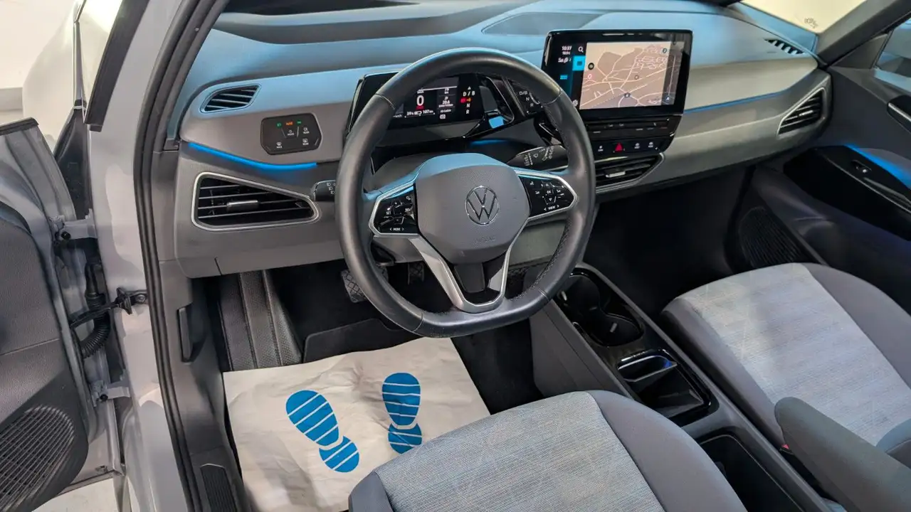 Volkswagen ID.3 Pure Perf. 110 kW A.HUD*LED*SHZ*LANE*18" 17