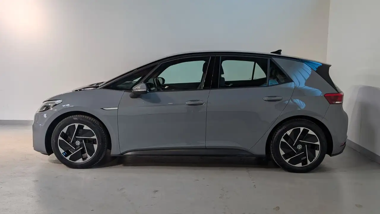 Volkswagen ID.3 Pure Perf. 110 kW A.HUD*LED*SHZ*LANE*18" 7