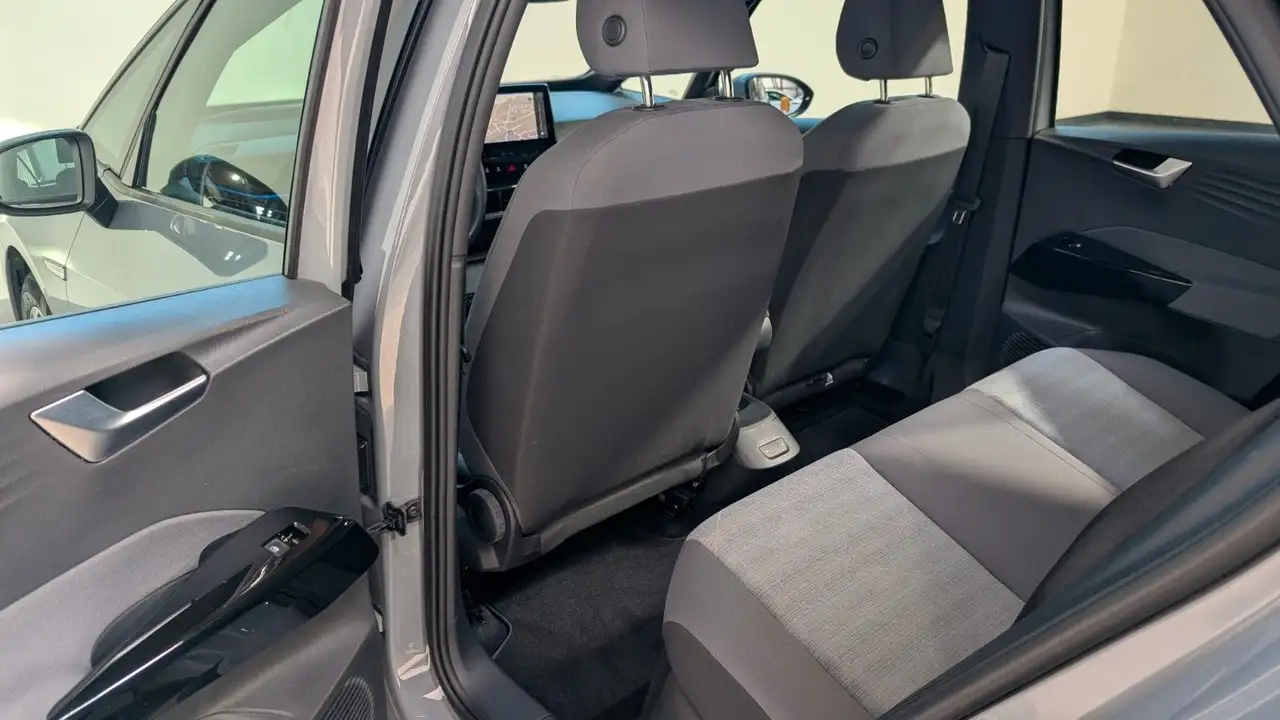 Volkswagen ID.3 Pure Perf. 110 kW A.HUD*LED*SHZ*LANE*18" 14