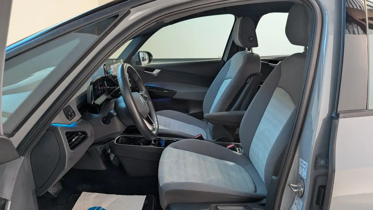Volkswagen ID.3 Pure Perf. 110 kW A.HUD*LED*SHZ*LANE*18" 11