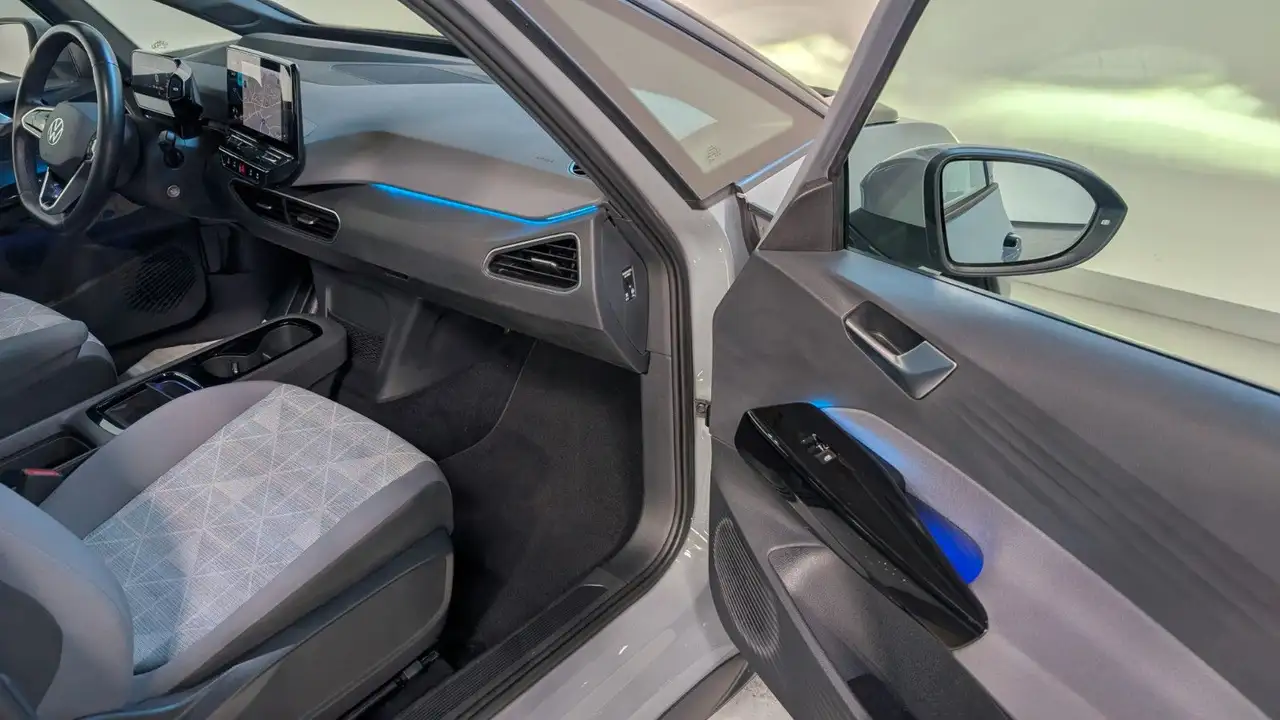 Volkswagen ID.3 Pure Perf. 110 kW A.HUD*LED*SHZ*LANE*18" 13