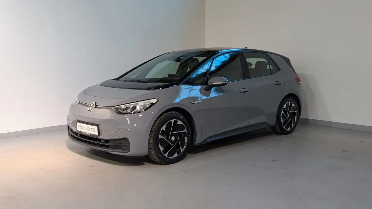 Volkswagen ID.3 Pure Perf. 110 kW A.HUD*LED*SHZ*LANE*18"