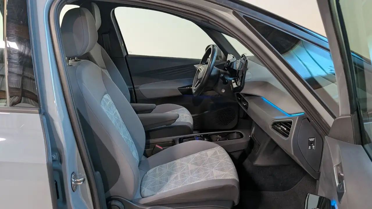 Volkswagen ID.3 Pure Perf. 110 kW A.HUD*LED*SHZ*LANE*18" 12