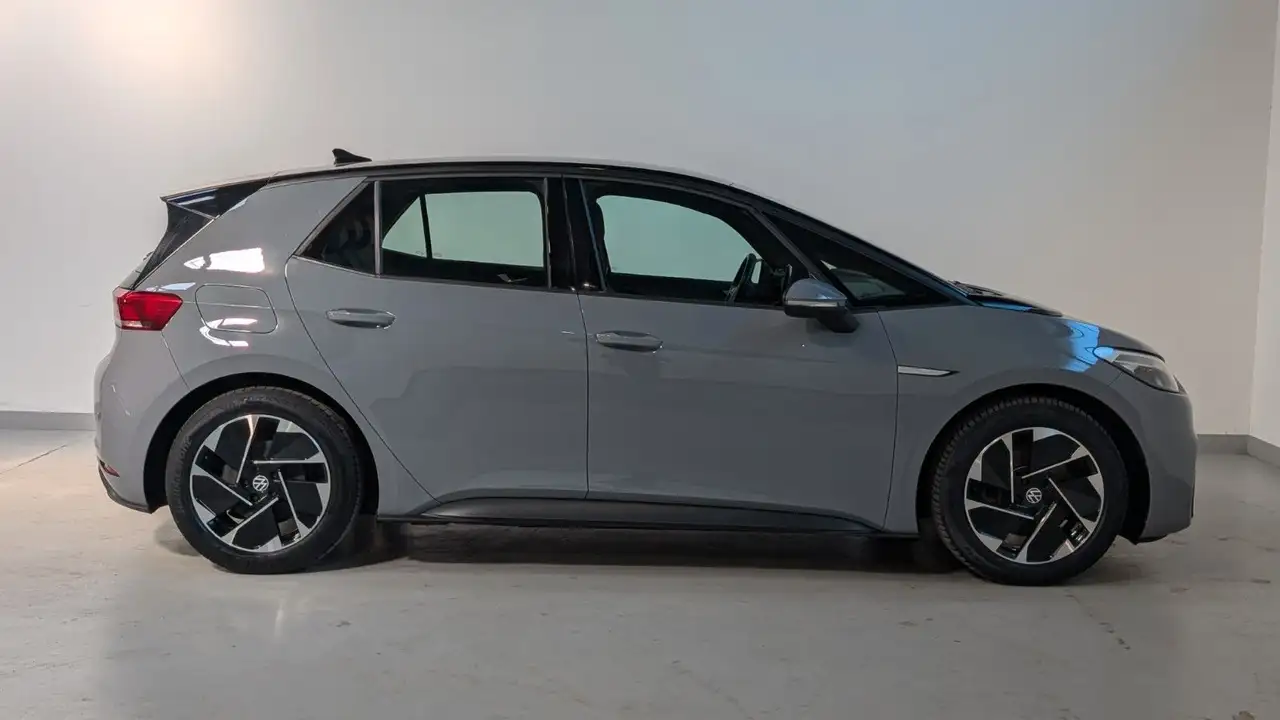 Volkswagen ID.3 Pure Perf. 110 kW A.HUD*LED*SHZ*LANE*18" 8