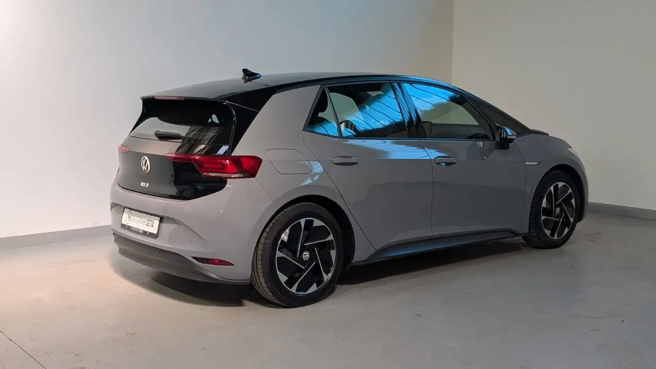 Volkswagen ID.3 Pure Perf. 110 kW A.HUD*LED*SHZ*LANE*18" 4