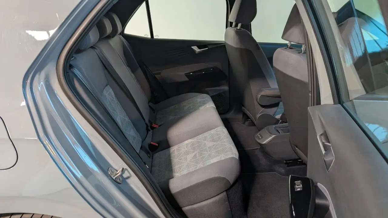 Volkswagen ID.3 Pure Perf. 110 kW A.HUD*LED*SHZ*LANE*18" 16