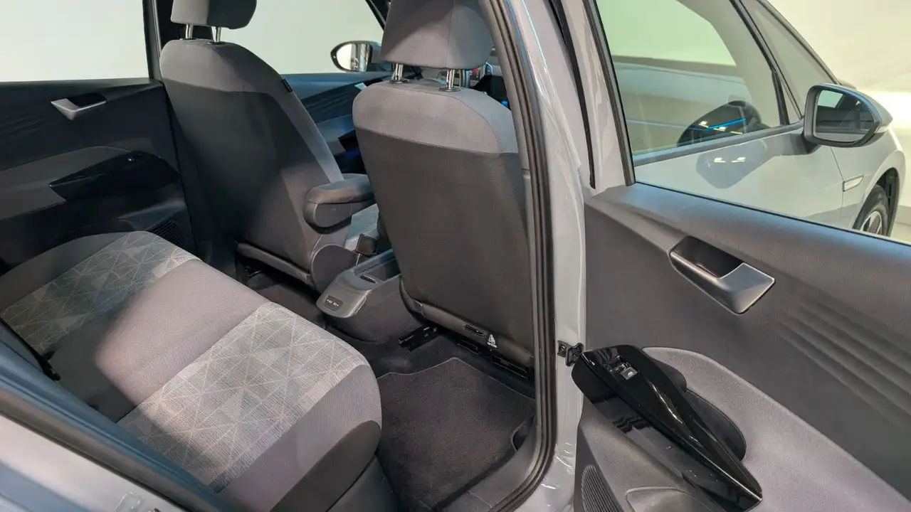 Volkswagen ID.3 Pure Perf. 110 kW A.HUD*LED*SHZ*LANE*18" 15