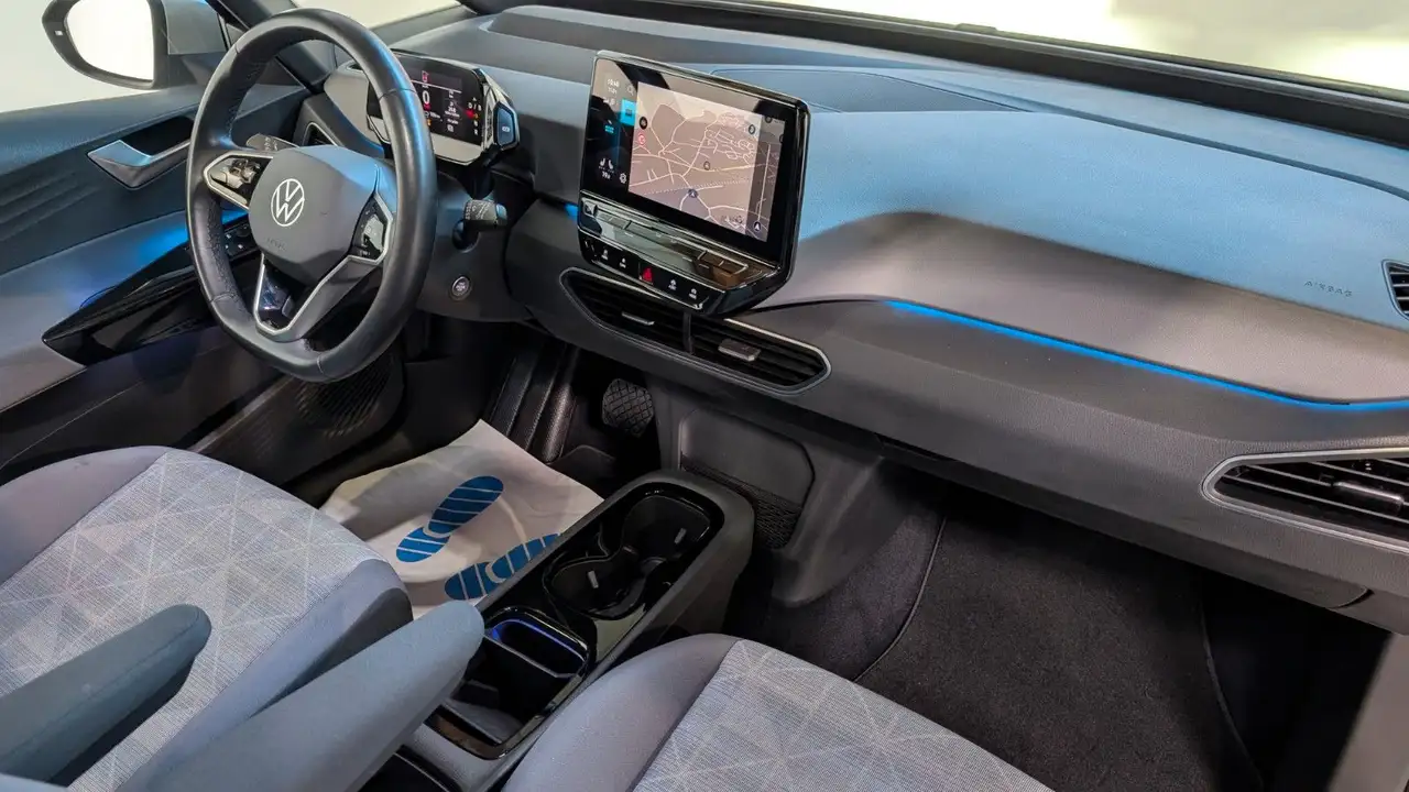 Volkswagen ID.3 Pure Perf. 110 kW A.HUD*LED*SHZ*LANE*18" 20