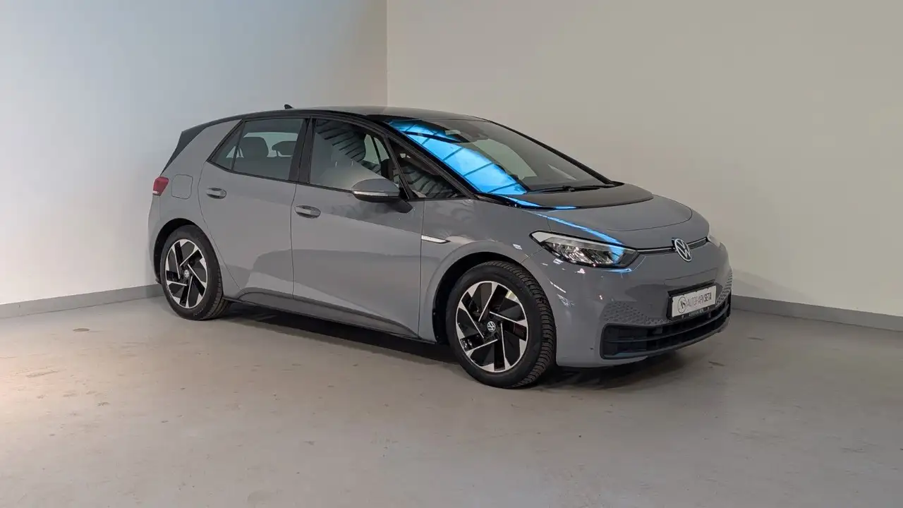 Volkswagen ID.3 Pure Perf. 110 kW A.HUD*LED*SHZ*LANE*18" 3