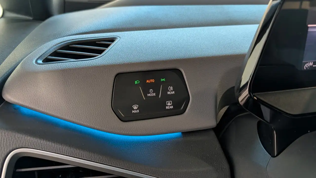 Volkswagen ID.3 Pure Perf. 110 kW A.HUD*LED*SHZ*LANE*18" 22