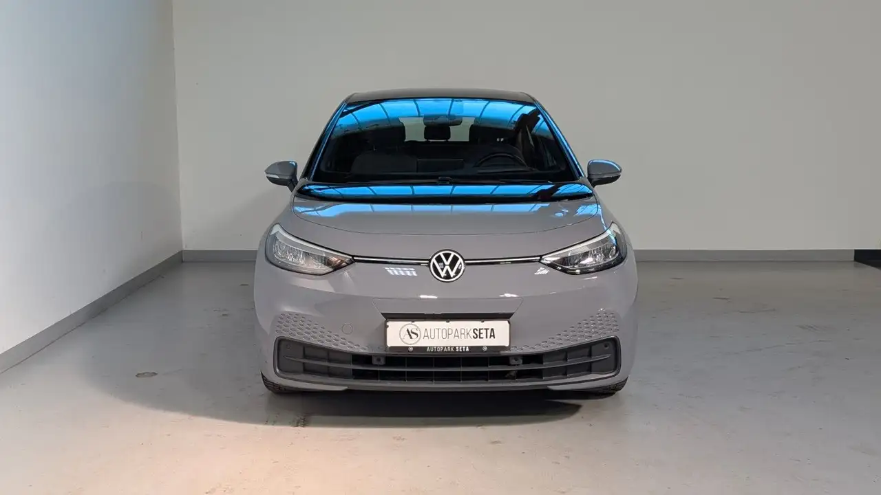 Volkswagen ID.3 Pure Perf. 110 kW A.HUD*LED*SHZ*LANE*18" 2