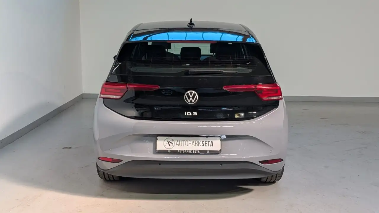 Volkswagen ID.3 Pure Perf. 110 kW A.HUD*LED*SHZ*LANE*18" 5