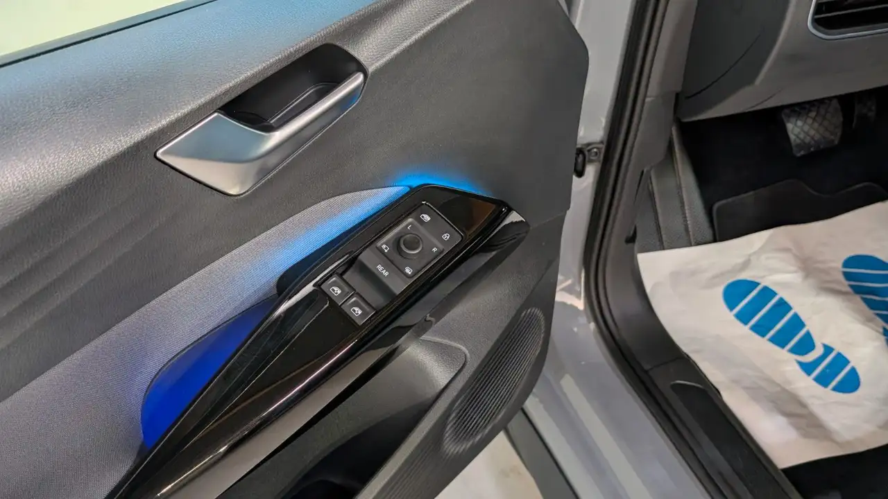 Volkswagen ID.3 Pure Perf. 110 kW A.HUD*LED*SHZ*LANE*18" 23