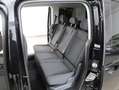 Volkswagen Caddy TDI 4MOTION Schwarz - thumbnail 11