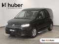 Volkswagen Caddy TDI 4MOTION Schwarz - thumbnail 1