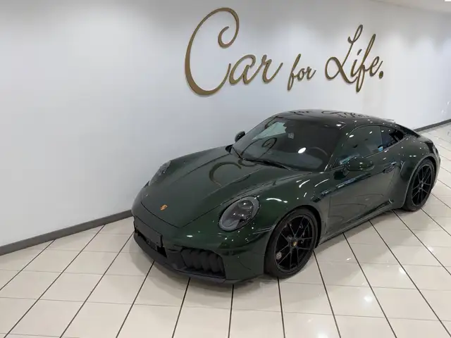 Porsche 992 911 Coupè ( 992.2) Facelift 3.6 Carrera GTS IVA ESPOSTA
