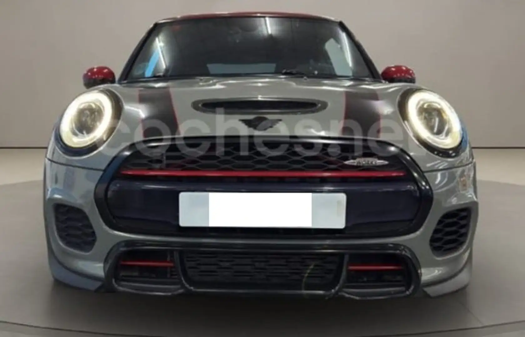 MINI John Cooper Works Mini John Cooper Works Aut. John Cooper Works Grey - 1