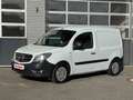 Mercedes-Benz Citan Kasten 108 CDI lang Weiß - thumbnail 9