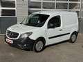 Mercedes-Benz Citan Kasten 108 CDI lang Weiß - thumbnail 13