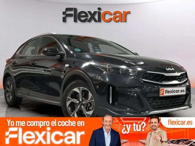 Kia XCeed 1.0 T-GDi Drive - foto 1