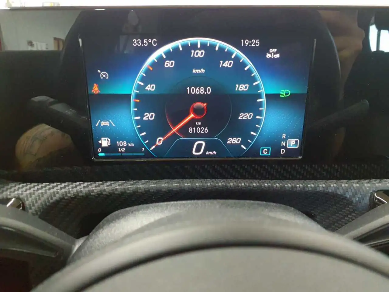 Mercedes-Benz CLA 200 d 4Matic SB 8G-DCT NAVI KAM APP, миниатюра 10
