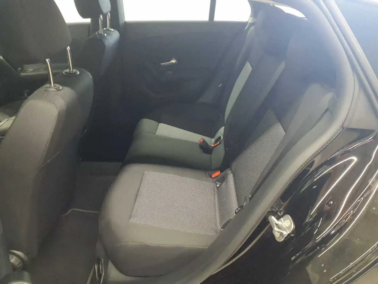 Mercedes-Benz CLA 200 d 4Matic SB 8G-DCT NAVI KAM APP, миниатюра 13