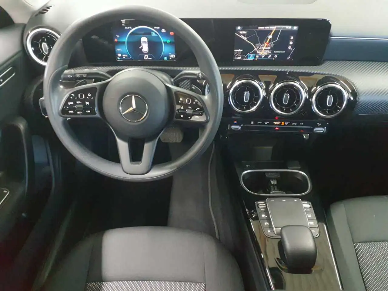 Mercedes-Benz CLA 200 d 4Matic SB 8G-DCT NAVI KAM APP, миниатюра 8