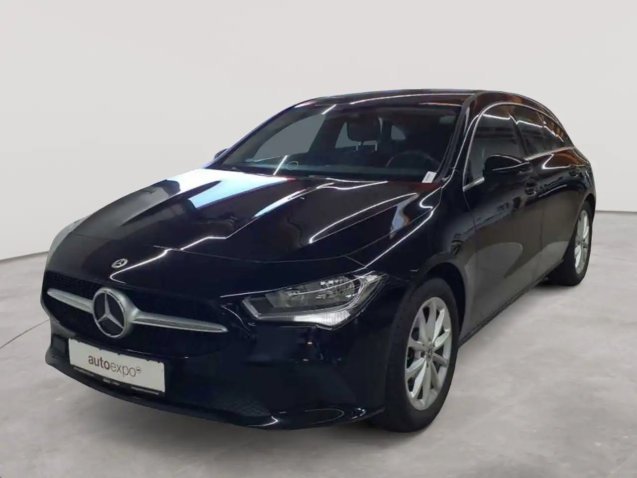 Mercedes-Benz CLA 200 d 4Matic SB 8G-DCT NAVI KAM APP, миниатюра 2