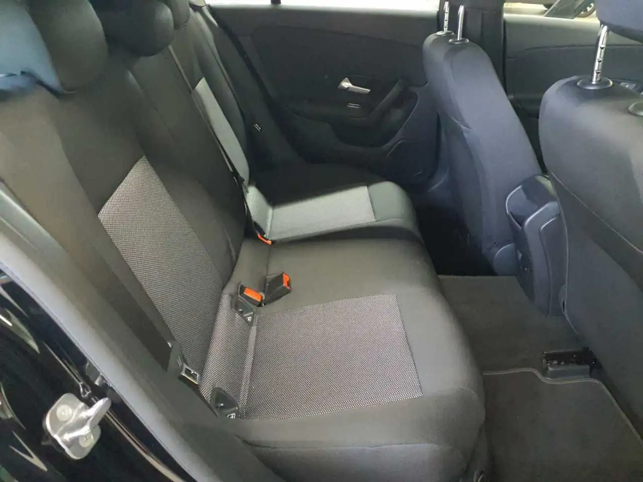 Mercedes-Benz CLA 200 d 4Matic SB 8G-DCT NAVI KAM APP, миниатюра 12
