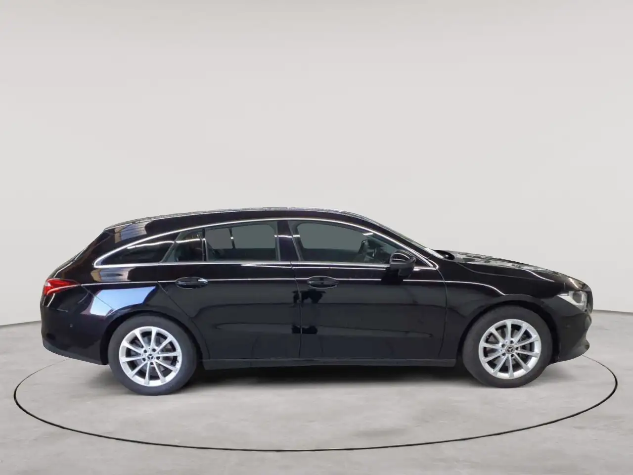 Mercedes-Benz CLA 200 d 4Matic SB 8G-DCT NAVI KAM APP, миниатюра 3