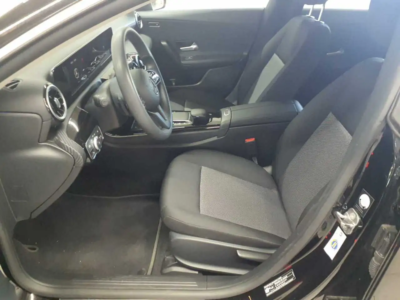 Mercedes-Benz CLA 200 d 4Matic SB 8G-DCT NAVI KAM APP, миниатюра 7